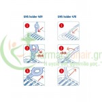 CURAPROX - Prime Start Μεσοδόντια Βουρτσάκια CPS 07 0.7-2.5mm 5τμχ Μεσοδόντια Βουρτσάκια